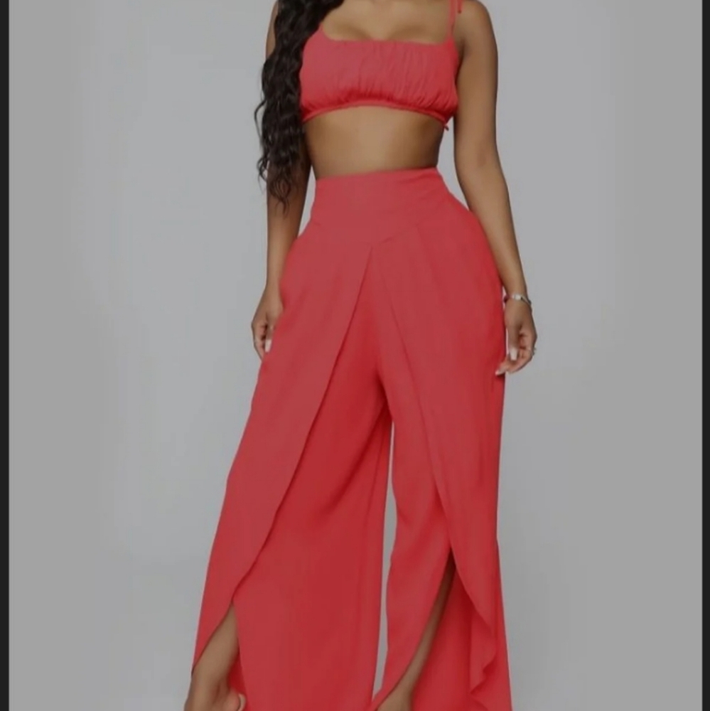 Fashionnova two piece